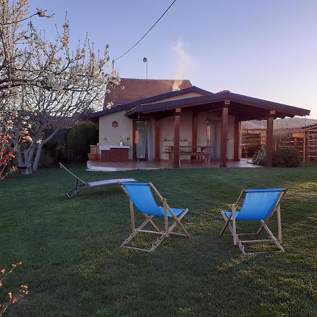 Villa Gatti Di Langa Dogliani Exterior foto